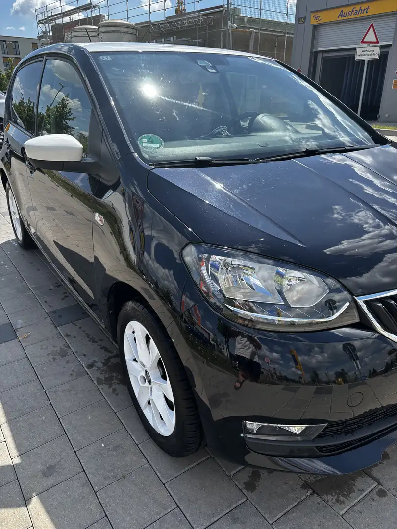 Skoda Citigo 1.0 MPI Style - 2