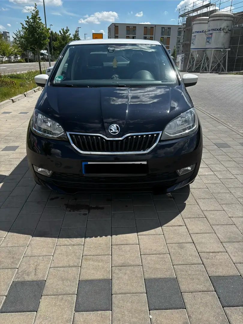 Skoda Citigo 1.0 MPI Style - 1