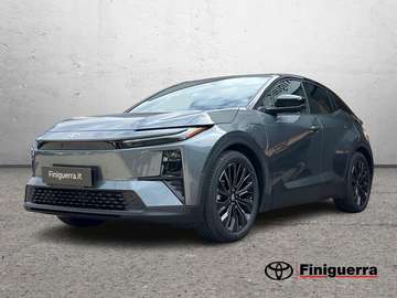 BEV 77 kWh Premium AWD-i