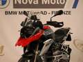 BMW R 1200 GS Abs my17 Rosso - thumbnail 5