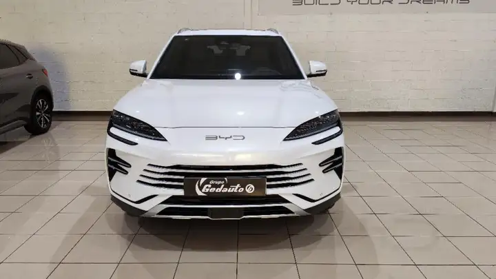 BYD Seal U 2026, foto 20