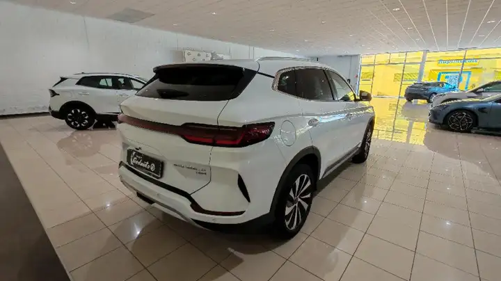 BYD Seal U 2026, foto 9