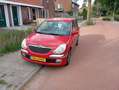 Daihatsu Sirion 1.3-16V VTR Rouge - thumbnail 6