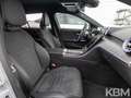Mercedes-Benz C 200 C 200 d T AMG°ADV+°MEMO°360°DIGI°NIGHT°AHK°LM19° Silber - thumbnail 7