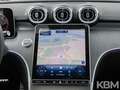 Mercedes-Benz C 200 C 200 d T AMG°ADV+°MEMO°360°DIGI°NIGHT°AHK°LM19° Silber - thumbnail 5