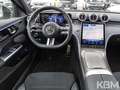 Mercedes-Benz C 200 C 200 d T AMG°ADV+°MEMO°360°DIGI°NIGHT°AHK°LM19° Silber - thumbnail 4