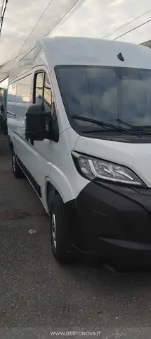 Citroen Jumper view 5