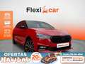 Skoda Fabia 1.0 TSI Monte Carlo 81kW Rojo - thumbnail 1