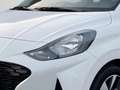 Hyundai i10 MJ25 1.0 Trend Navi/Kamera/SHZ/Klima/GRA/App Weiß - thumbnail 5