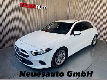 *LED*Kamera*Navi*Servicegepfl.*65.000km.*