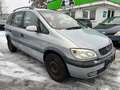 Opel Zafira A 1.8 Klima 7-Sitzer *Tüv 01/2027* Silber - thumbnail 3