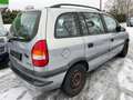 Opel Zafira A 1.8 Klima 7-Sitzer *Tüv 01/2027* Silber - thumbnail 5