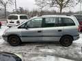 Opel Zafira A 1.8 Klima 7-Sitzer *Tüv 01/2027* Silber - thumbnail 8