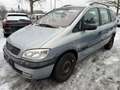 Opel Zafira A 1.8 Klima 7-Sitzer *Tüv 01/2027* Silber - thumbnail 1