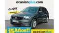 Volkswagen Tiguan 1.4 TSI Tech&Go 4Motion DSG 110kW Gris - thumbnail 1