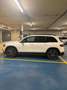 Mercedes-Benz GLB 220 220d 4MATIC Aut. AMG Line Anhängerkupplung Weiß - thumbnail 3