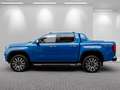 Volkswagen Amarok 3.0 TDI Aventura 21Z+AHK+Leder+Harman+Matrix+Navi+ Albastru - thumbnail 3