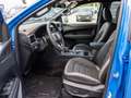 Volkswagen Amarok 3.0 TDI Aventura 21Z+AHK+Leder+Harman+Matrix+Navi+ Albastru - thumbnail 8