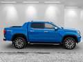 Volkswagen Amarok 3.0 TDI Aventura 21Z+AHK+Leder+Harman+Matrix+Navi+ Albastru - thumbnail 6