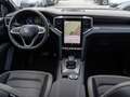 Volkswagen Amarok 3.0 TDI Aventura 21Z+AHK+Leder+Harman+Matrix+Navi+ Albastru - thumbnail 9