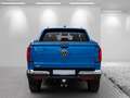 Volkswagen Amarok 3.0 TDI Aventura 21Z+AHK+Leder+Harman+Matrix+Navi+ Albastru - thumbnail 5
