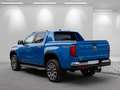 Volkswagen Amarok 3.0 TDI Aventura 21Z+AHK+Leder+Harman+Matrix+Navi+ Albastru - thumbnail 4