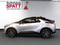 Toyota C-HR 1,8 Hybrid Active Drive 2WD !! Prompt verfügbar !! Silber - thumbnail 2