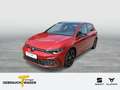 Volkswagen Golf GTI BLACKSTYLE PANO AHK LED+ LM18 Rot - thumbnail 1