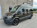 Volkswagen Crafter 30 2.0 TDI 140CV PM-TM Furgone All. Corrier "NETTO Marrone - thumbnail 2