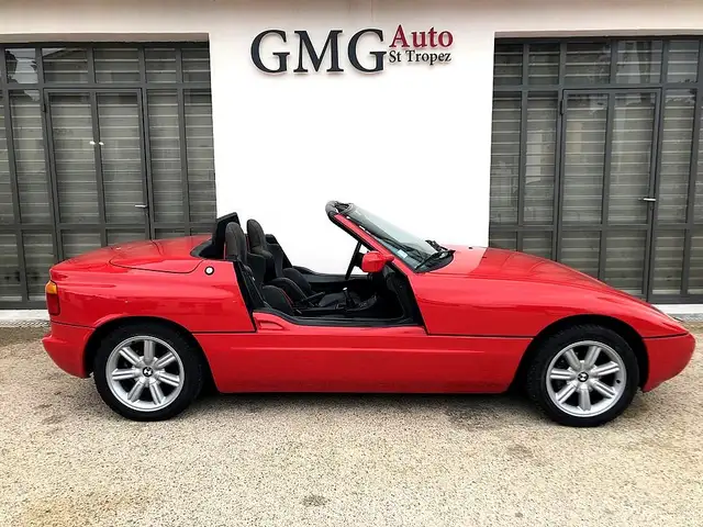 BMW Z1