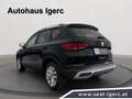 SEAT Ateca Style TSI DSG Schwarz - thumbnail 3
