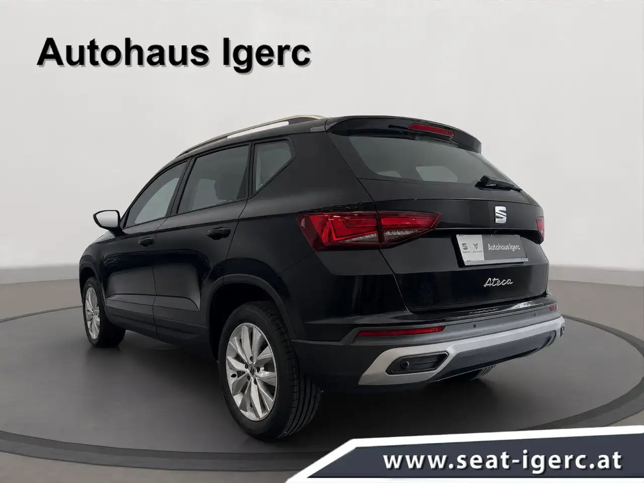 SEAT Ateca 2026