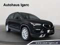 SEAT Ateca Style TSI DSG Schwarz - thumbnail 7