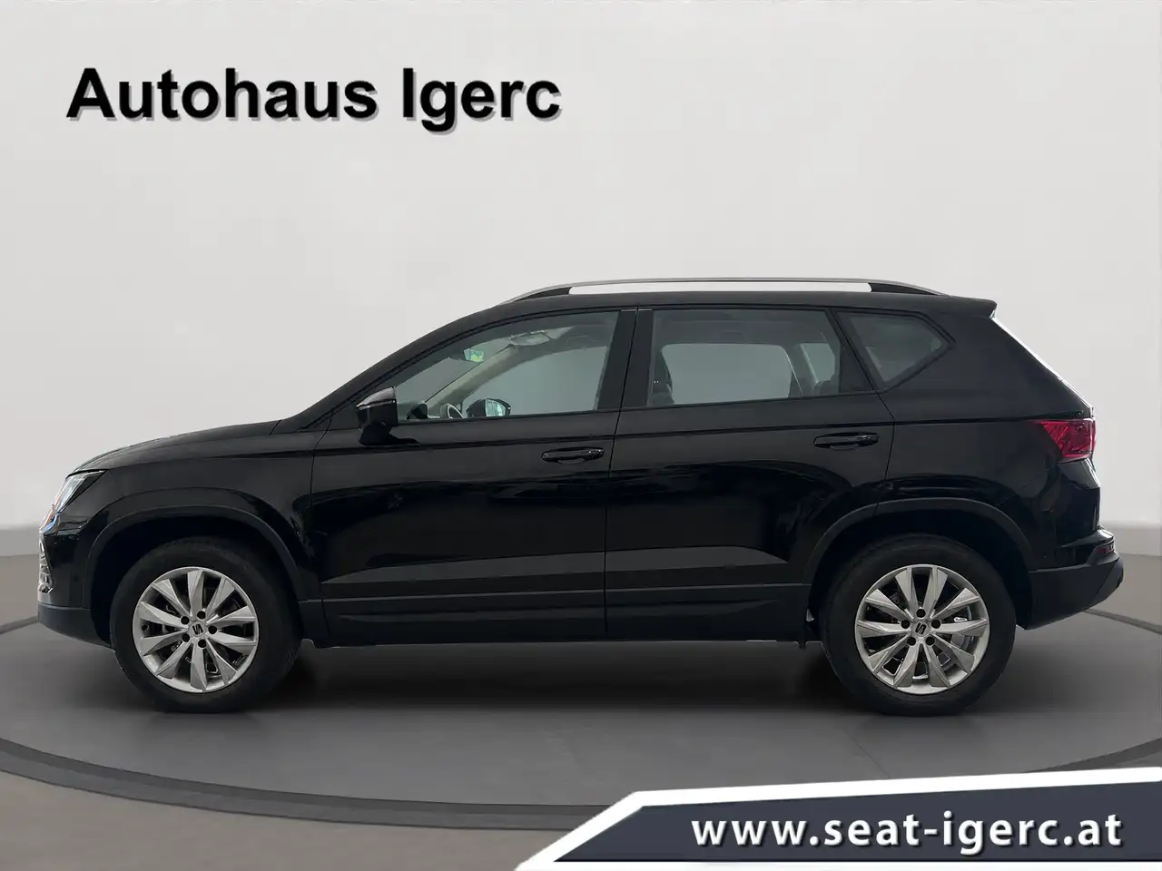 SEAT Ateca 2026