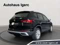 SEAT Ateca Style TSI DSG Schwarz - thumbnail 5