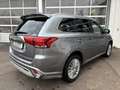 Mitsubishi Outlander Outlander 2.4 PLUG-IN HYBRID 4WD Plus Spirit Gris - thumbnail 5