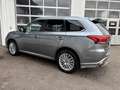 Mitsubishi Outlander Outlander 2.4 PLUG-IN HYBRID 4WD Plus Spirit Gris - thumbnail 4