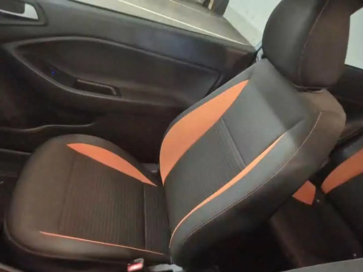 Hyundai i20 i20 Coupé 1,0 T-GDI Start/Stopp Automatik Comfort Comfort Grau - 1