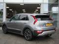 Kia Niro 1.6 GDi PHEV DynamicLine Gris - thumbnail 5