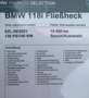 BMW 118 118i Sport Line Grau - thumbnail 6