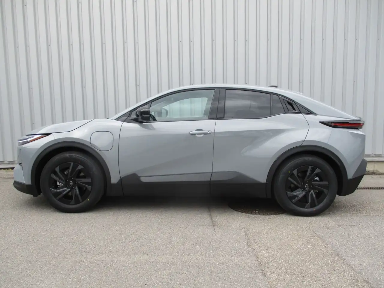 Toyota C-HR 2026