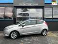 Ford Fiesta 1.25 Limited Airco Lm Velgen Zeer Mooie Auto Deale Grijs - thumbnail 1