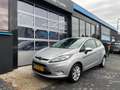 Ford Fiesta 1.25 Limited Airco Lm Velgen Zeer Mooie Auto Deale Grijs - thumbnail 3