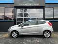 Ford Fiesta 1.25 Limited Airco Lm Velgen Zeer Mooie Auto Deale Grijs - thumbnail 2