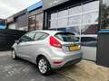 Ford Fiesta 1.25 Limited Airco Lm Velgen Zeer Mooie Auto Deale Grijs - thumbnail 4