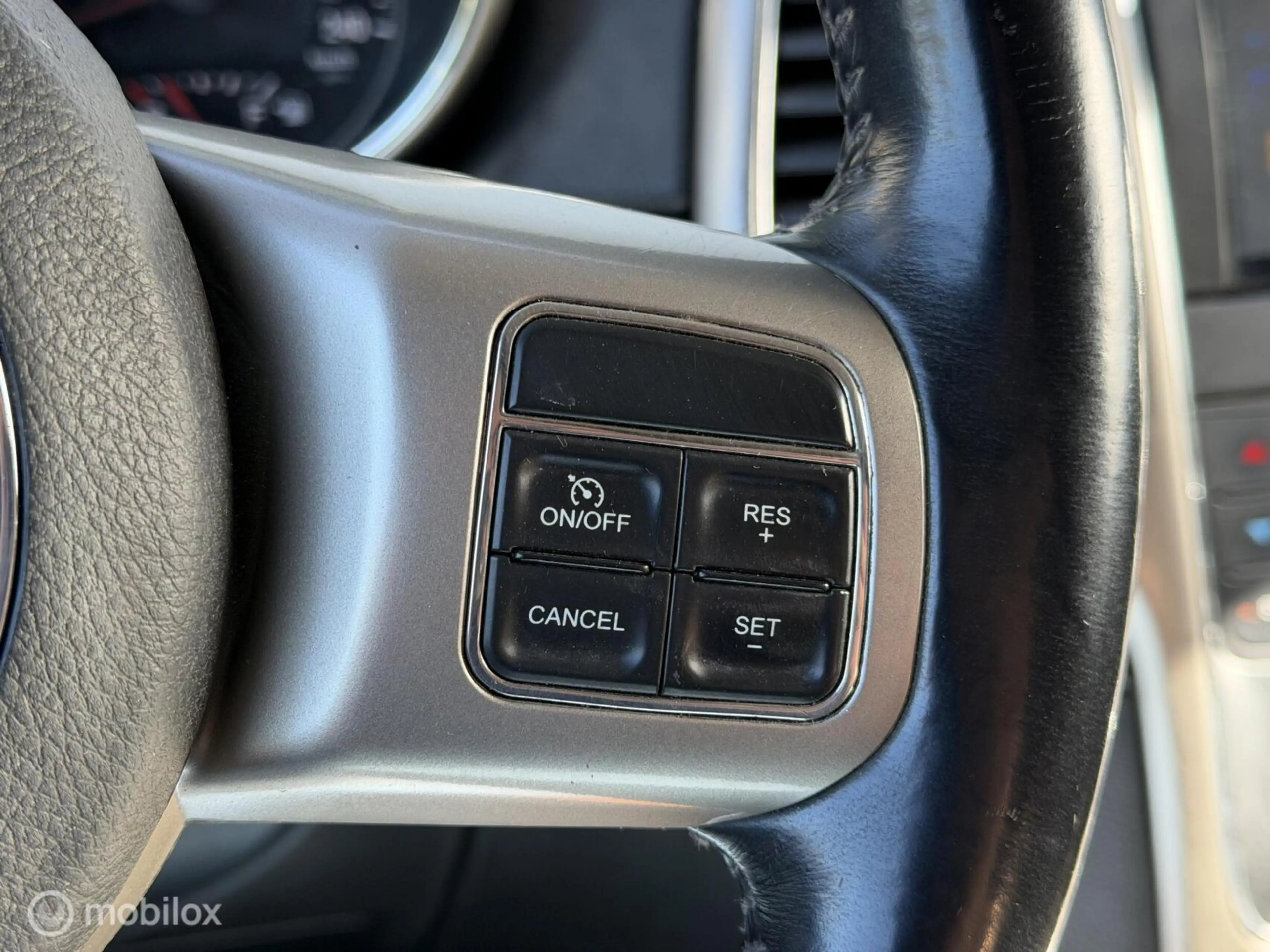 Jeep Grand Cherokee 3.0 CRD Laredo BTW Camera Trekhaak Leder Stoelverw — photo 19