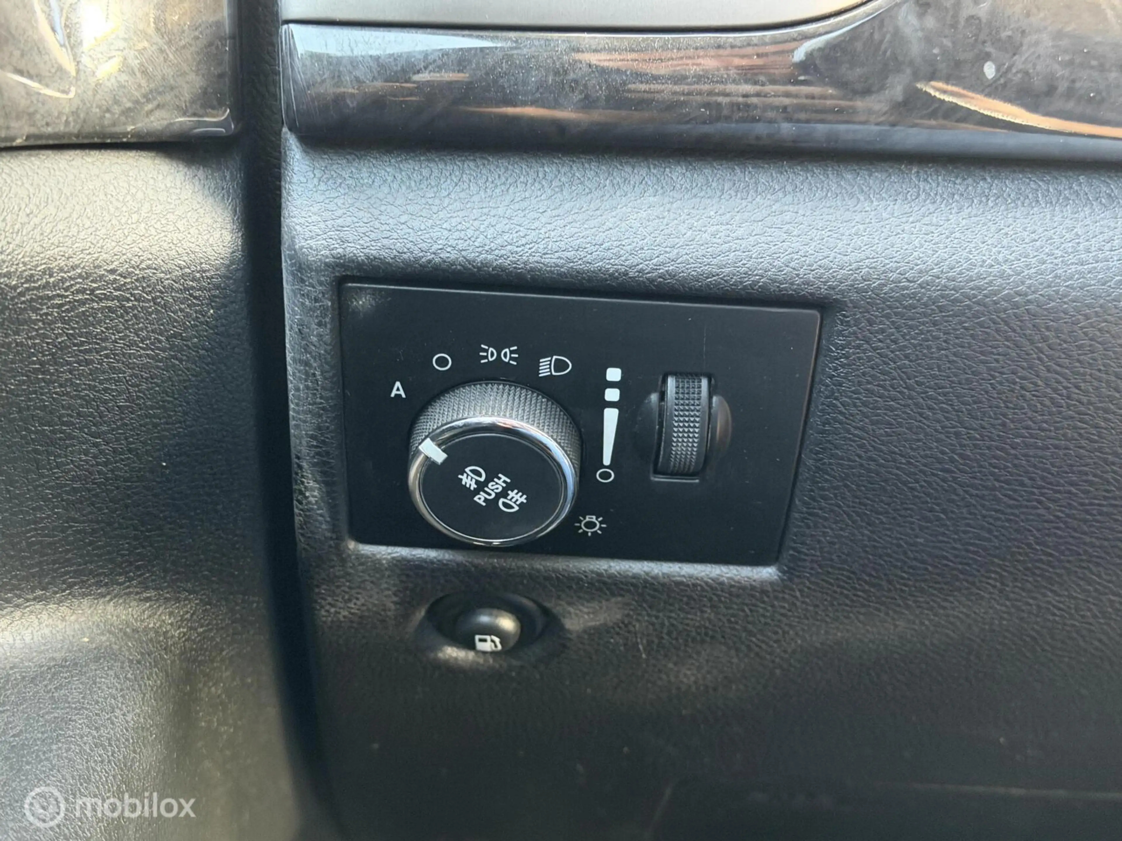 Jeep Grand Cherokee 3.0 CRD Laredo BTW Camera Trekhaak Leder Stoelverw — photo 18