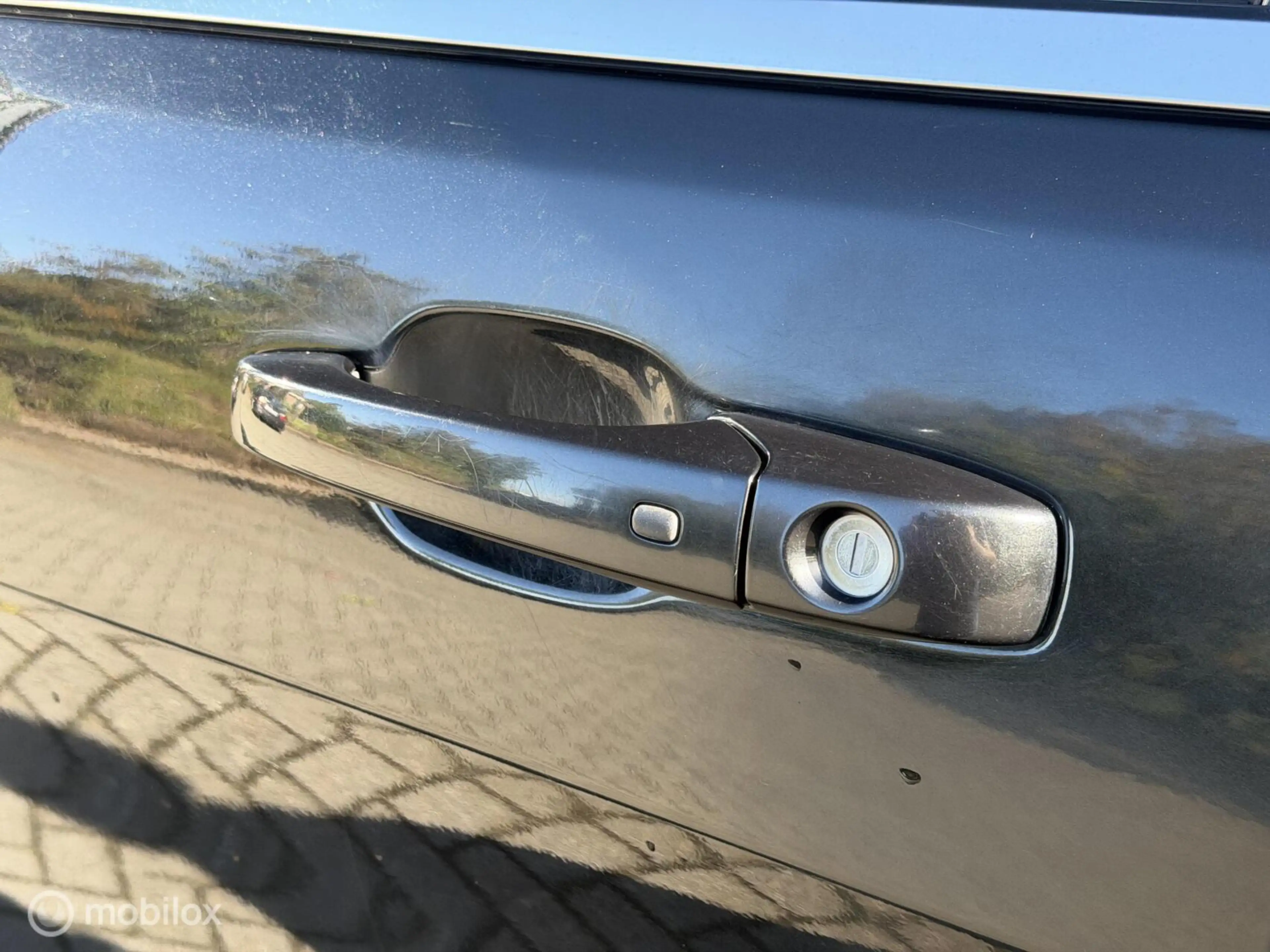 Jeep Grand Cherokee 3.0 CRD Laredo BTW Camera Trekhaak Leder Stoelverw — photo 20