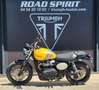 Triumph Scrambler Jaune - thumbnail 2