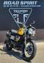 Triumph Scrambler Jaune - thumbnail 3